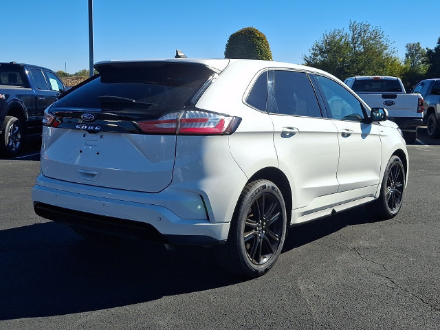 Certified 2023 Ford Edge ST-Line AWD/4WD image 14