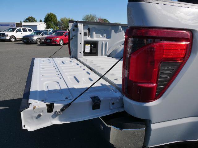 Certified 2024 Ford F150 XLT w/ Mobile Office Package AWD/4WD image 12