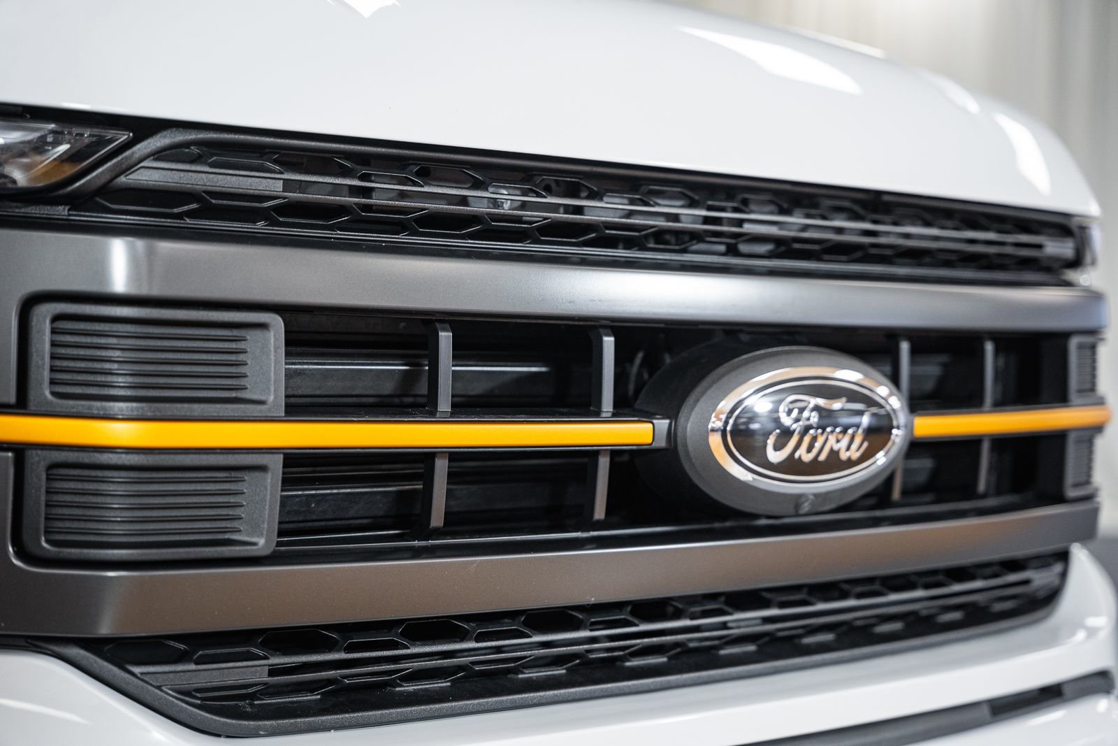 Certified 2022 Ford F150 Tremor w/ Equipment Group 402A High image 13