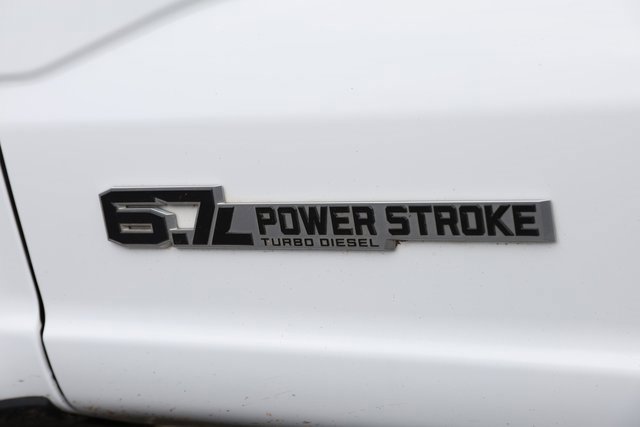 Certified 2024 Ford F250 XLT image 10