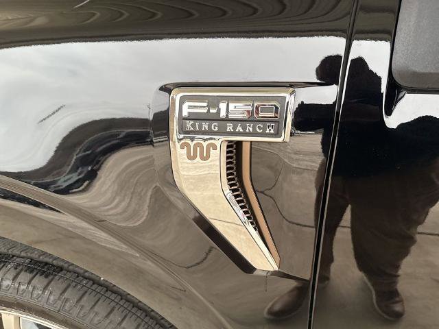 Certified 2025 Ford F150 King Ranch image 31