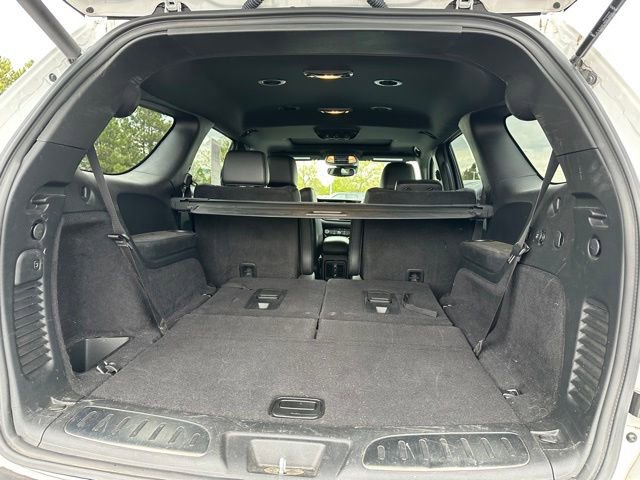 Used 2022 Dodge Durango GT AWD/4WD image 10