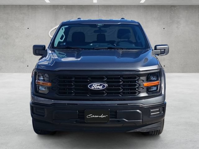Certified 2026 Ford F150 XL RWD image 19