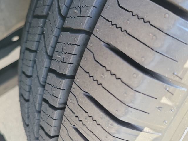 Certified 2024 Ford Transit 350 XLT image 27