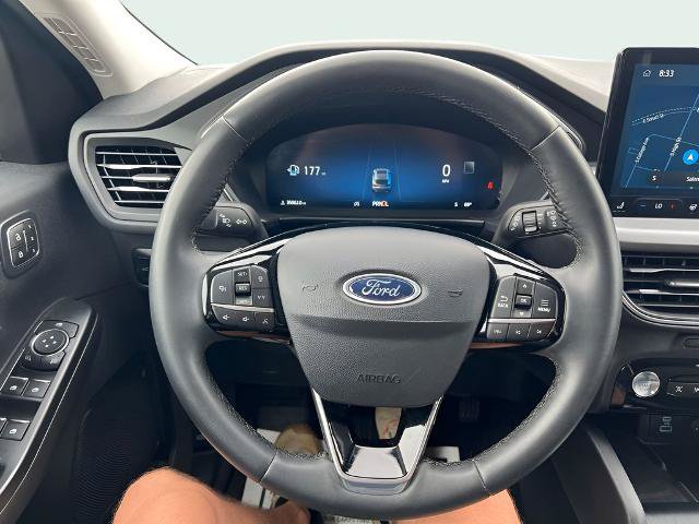 Certified 2023 Ford Escape Platinum AWD/4WD image 26