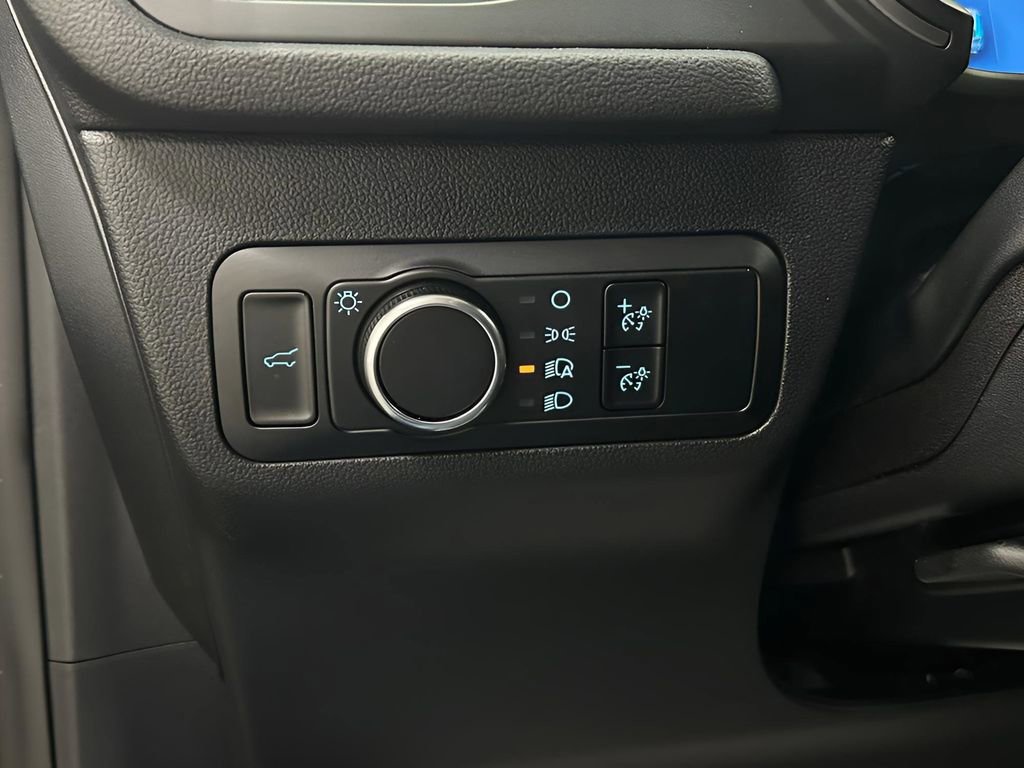Certified 2024 Ford Escape Active w/ Cold Weather Package FWD image 22