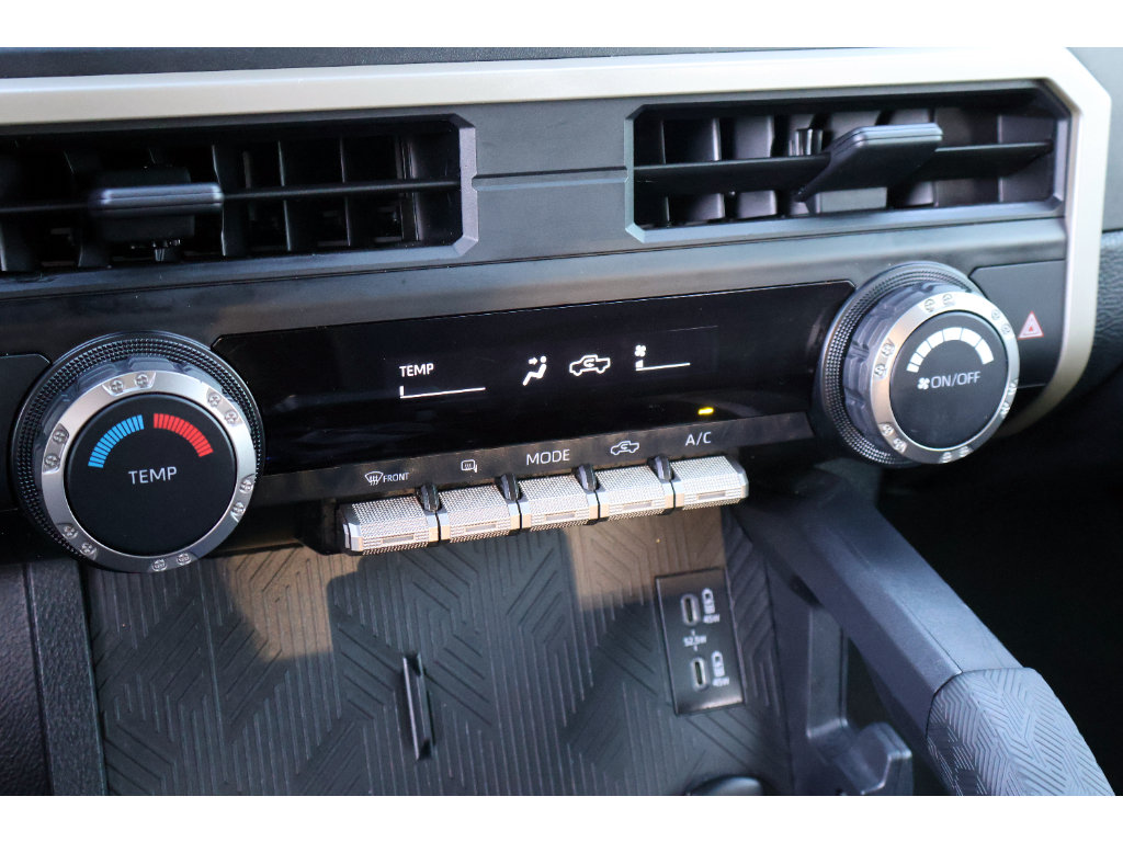 Used 2024 Toyota Tacoma SR RWD image 23