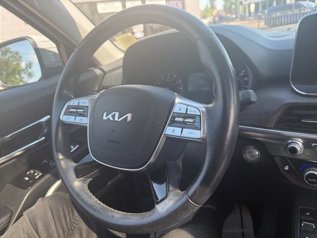 Used 2022 Kia Telluride EX w/ EX Premium Package AWD/4WD image 42