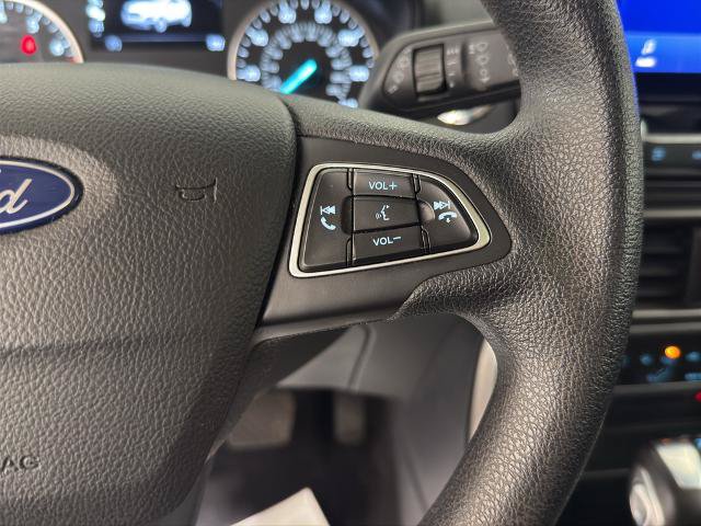 Certified 2022 Ford EcoSport SE AWD/4WD image 22