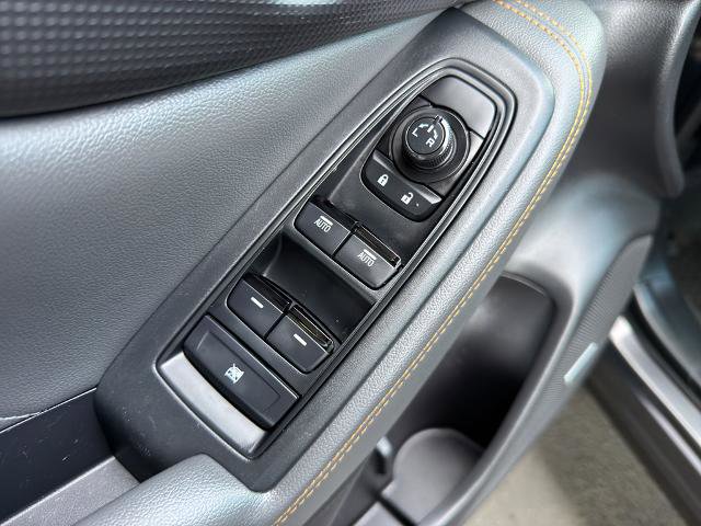 Used 2024 Subaru Forester Wilderness AWD/4WD image 17