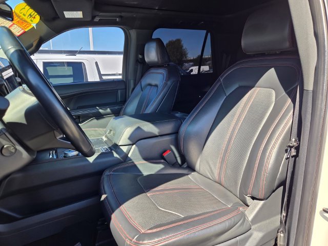 Certified 2023 Ford Expedition Max Limited RWD image 11