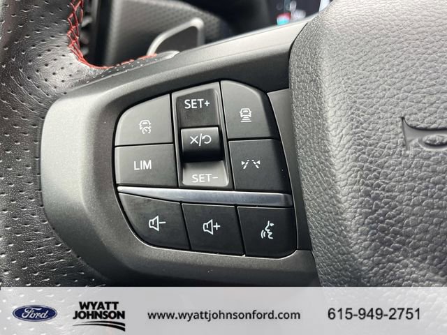 Certified 2024 Ford Ranger Raptor AWD/4WD image 31