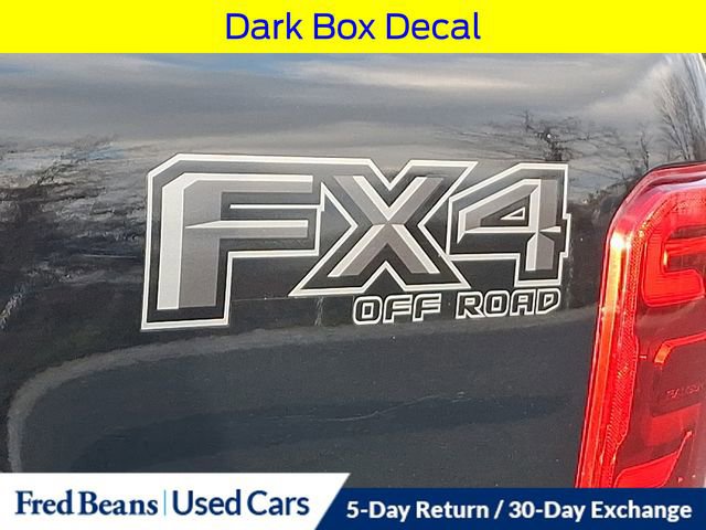 Certified 2023 Ford Ranger XLT w/ Equipment Group 302A High image 37