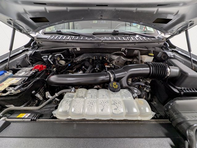 Certified 2024 Ford Expedition Max XLT AWD/4WD image 32