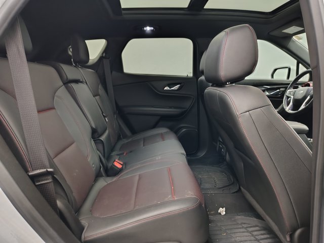 Used 2021 Chevrolet Blazer RS FWD image 17
