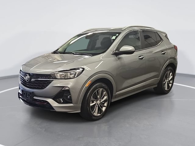 Used 2023 Buick Encore GX Select w/ Sport Touring Package FWD image 7
