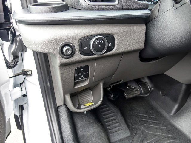 Certified 2024 Ford Transit 250 Base image 21
