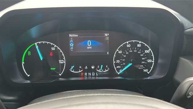 Certified 2022 Ford Maverick XL FWD image 26