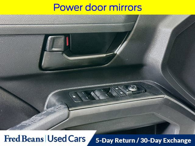 Used 2024 Toyota Tacoma SR AWD/4WD image 21