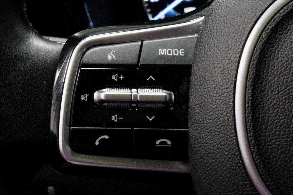 Used 2023 Kia Sorento SX image 30