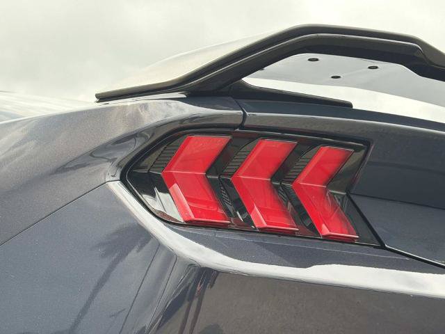 Certified 2026 Ford Mustang Dark Horse RWD image 8