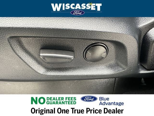 Certified 2022 Ford Ranger Lariat w/ Equipment Group 501A High image 23