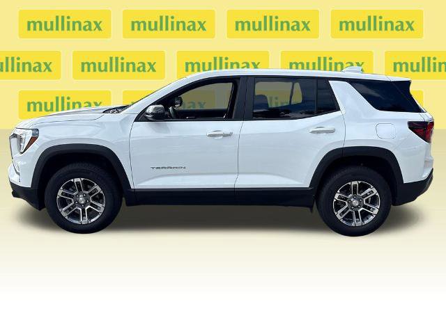 Used 2026 GMC Terrain Elevation FWD image 10