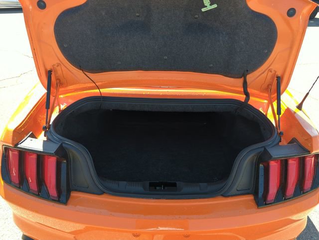 Certified 2021 Ford Mustang GT Premium w/ Equipment Group 401A image 12