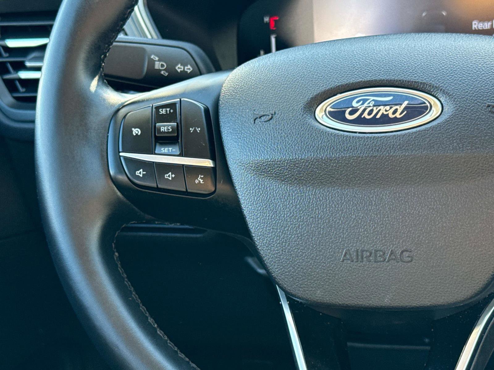 Certified 2024 Ford Escape Active image 15