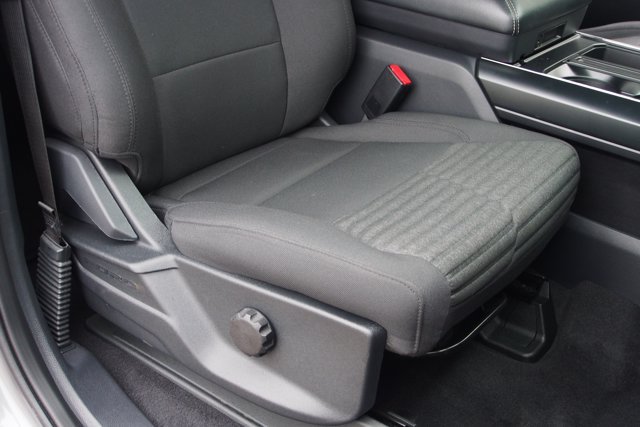 Certified 2023 Ford F150 XL w/ STX Appearance Package AWD/4WD image 12