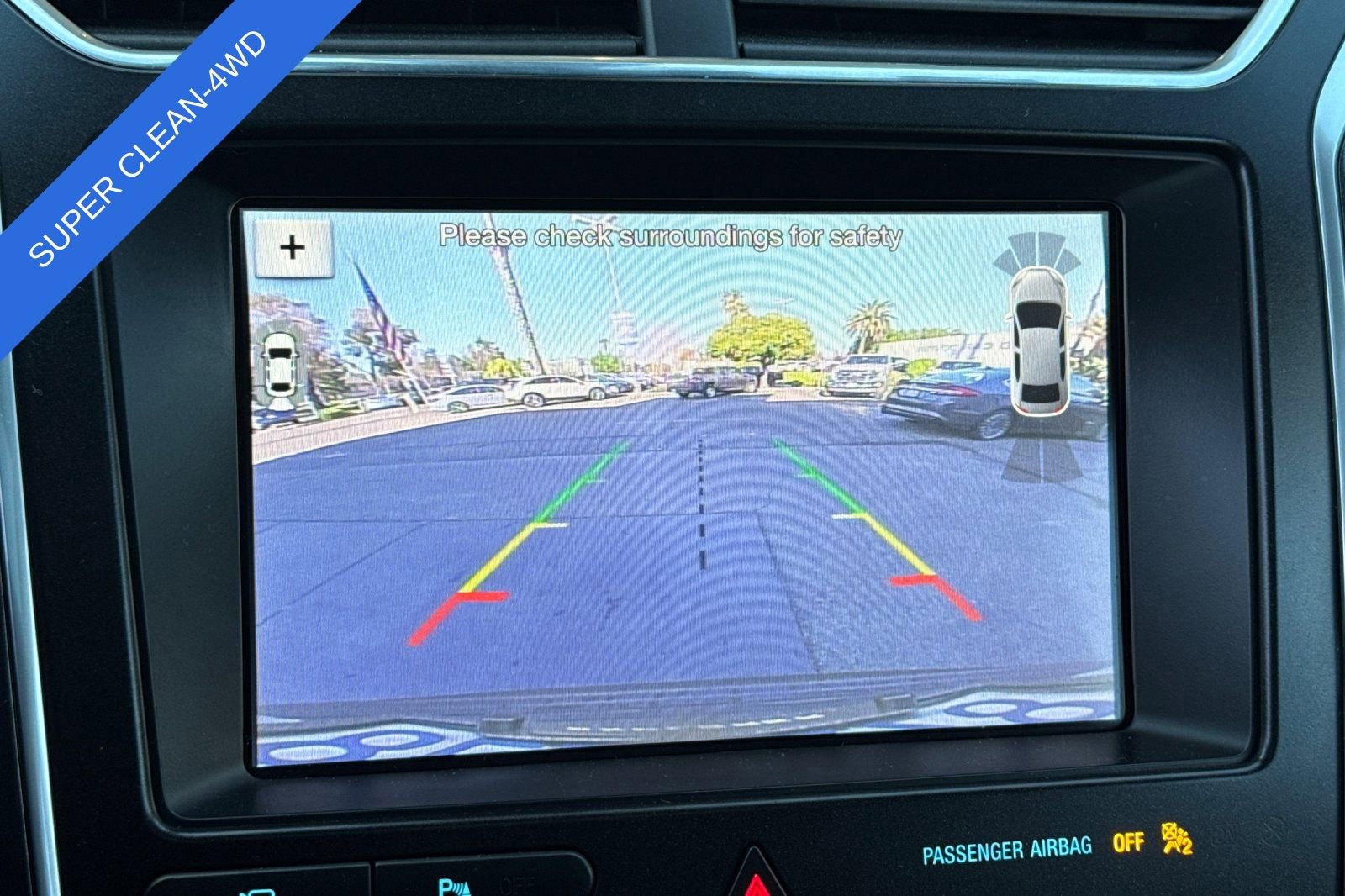 Certified 2019 Ford Explorer Sport w/ Equipment Group 401A image 22