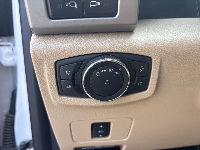 Certified 2019 Ford F250 Lariat w/ Chrome Package AWD/4WD image 16