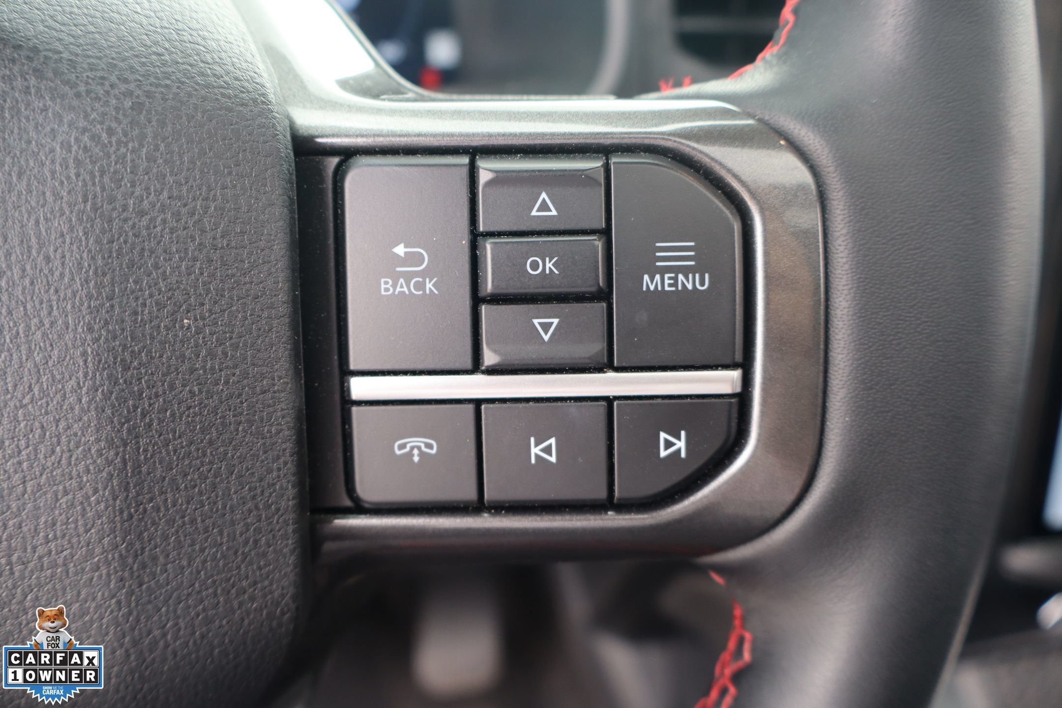 Certified 2024 Ford Expedition Limited AWD/4WD image 16