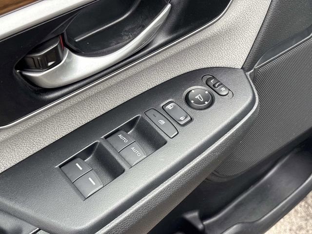 Used 2019 Honda CR-V EX image 25