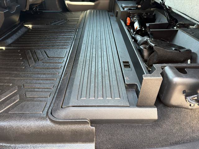 Certified 2020 Ford F250 XLT AWD/4WD image 35