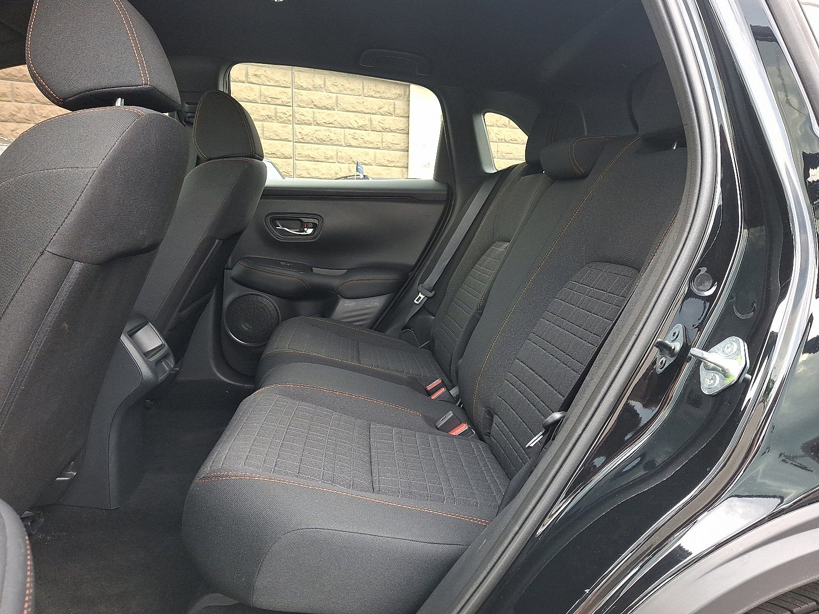 Used 2025 Honda HR-V Sport image 10