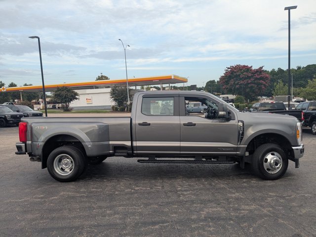 Certified 2025 Ford F350 XL w/ XL Driver Assist Package AWD/4WD image 12