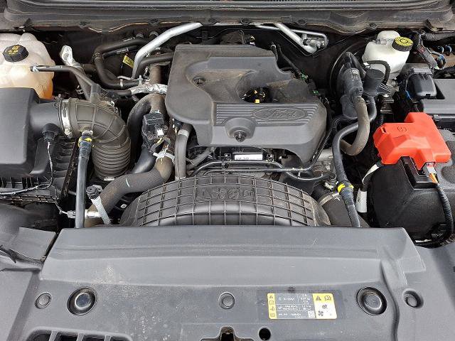 Certified 2019 Ford Ranger Lariat w/ Equipment Group 501A Mid image 26