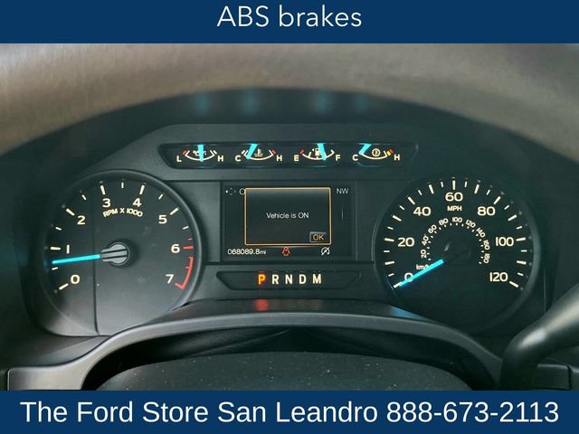 Certified 2019 Ford F150 XL w/ Equipment Group 101A Mid RWD image 27