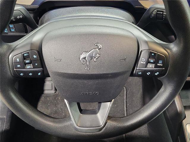 Certified 2025 Ford Bronco Sport Big Bend image 14