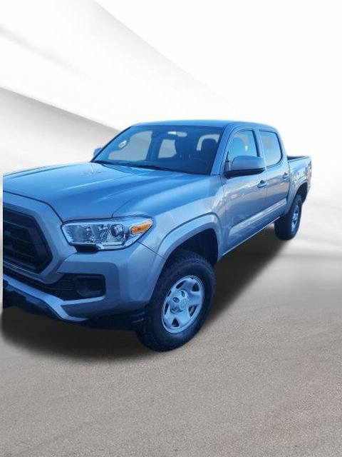 Used 2021 Toyota Tacoma SR image 11