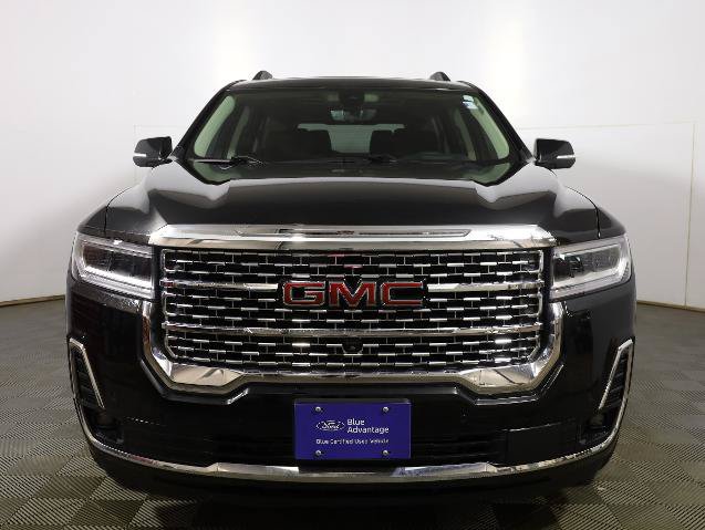 Used 2023 GMC Acadia Denali w/ Denali Ultimate Package AWD/4WD image 3