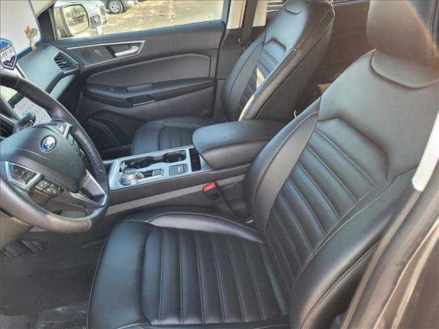 Certified 2023 Ford Edge SEL w/ Convenience Package AWD/4WD image 12