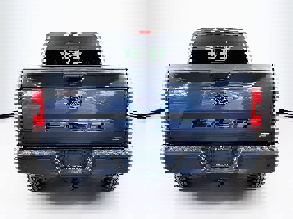 Certified 2020 Ford F150 XLT w/ Equipment Group 302A Luxury image 5