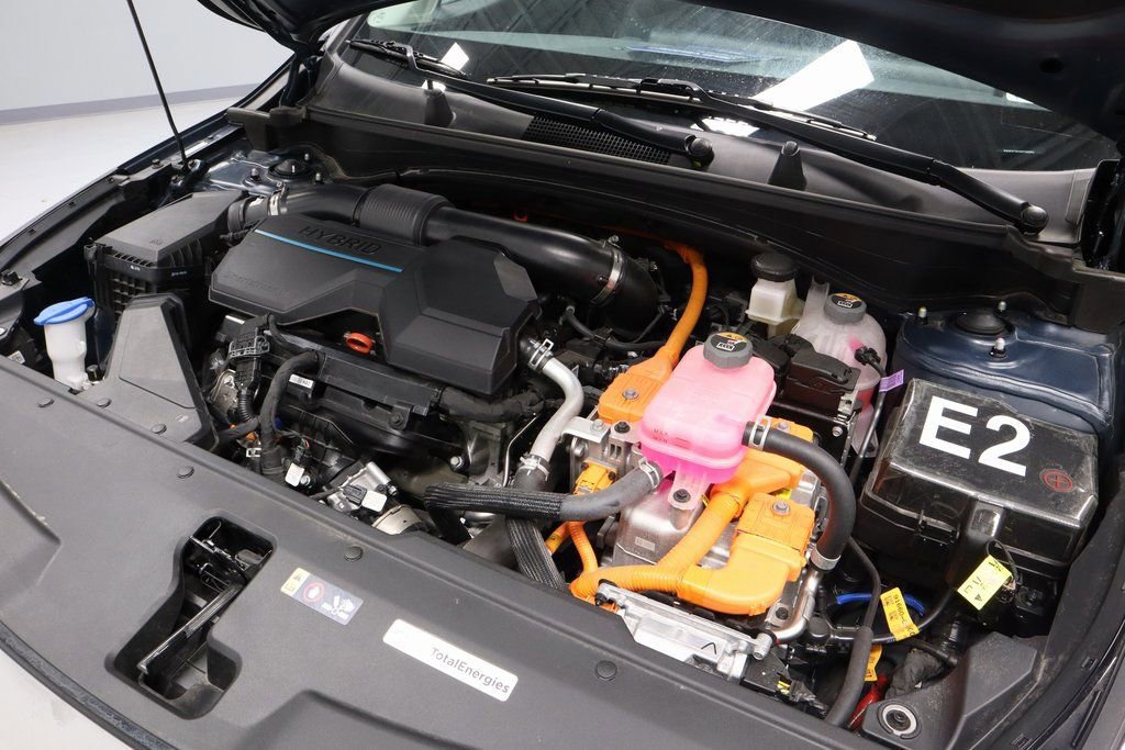 Used 2024 Kia Sportage SX Prestige image 13