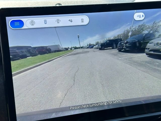 Certified 2022 Ford Expedition Limited AWD/4WD image 33
