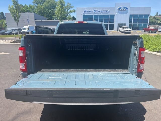 Certified 2023 Ford F150 XL w/ STX Appearance Package AWD/4WD image 22