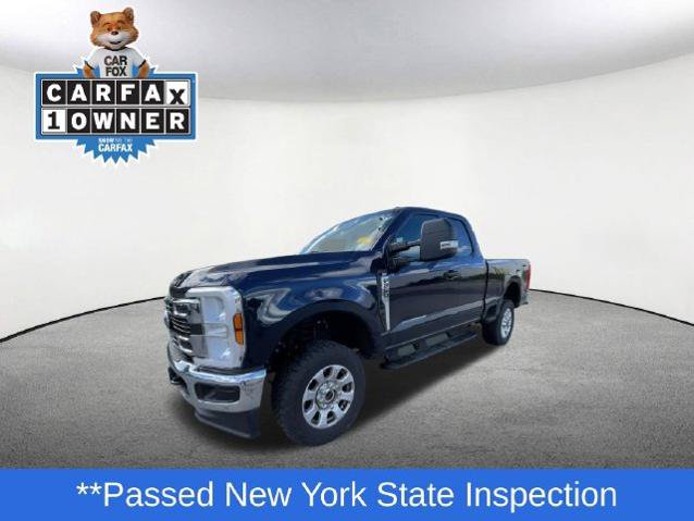 Certified 2024 Ford F250 XLT w/ Snow Plow Prep Package AWD/4WD image 4