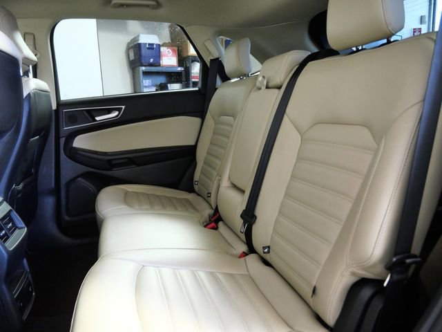 Certified 2023 Ford Edge SEL w/ Convenience Package image 14
