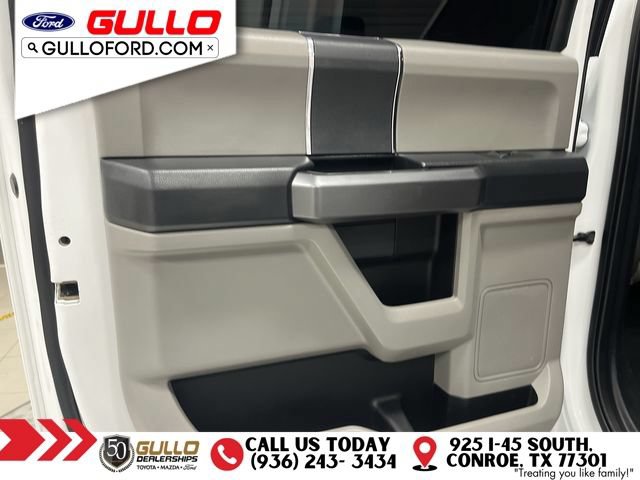 Certified 2022 Ford F350 XLT w/ XLT Value Package AWD/4WD image 17